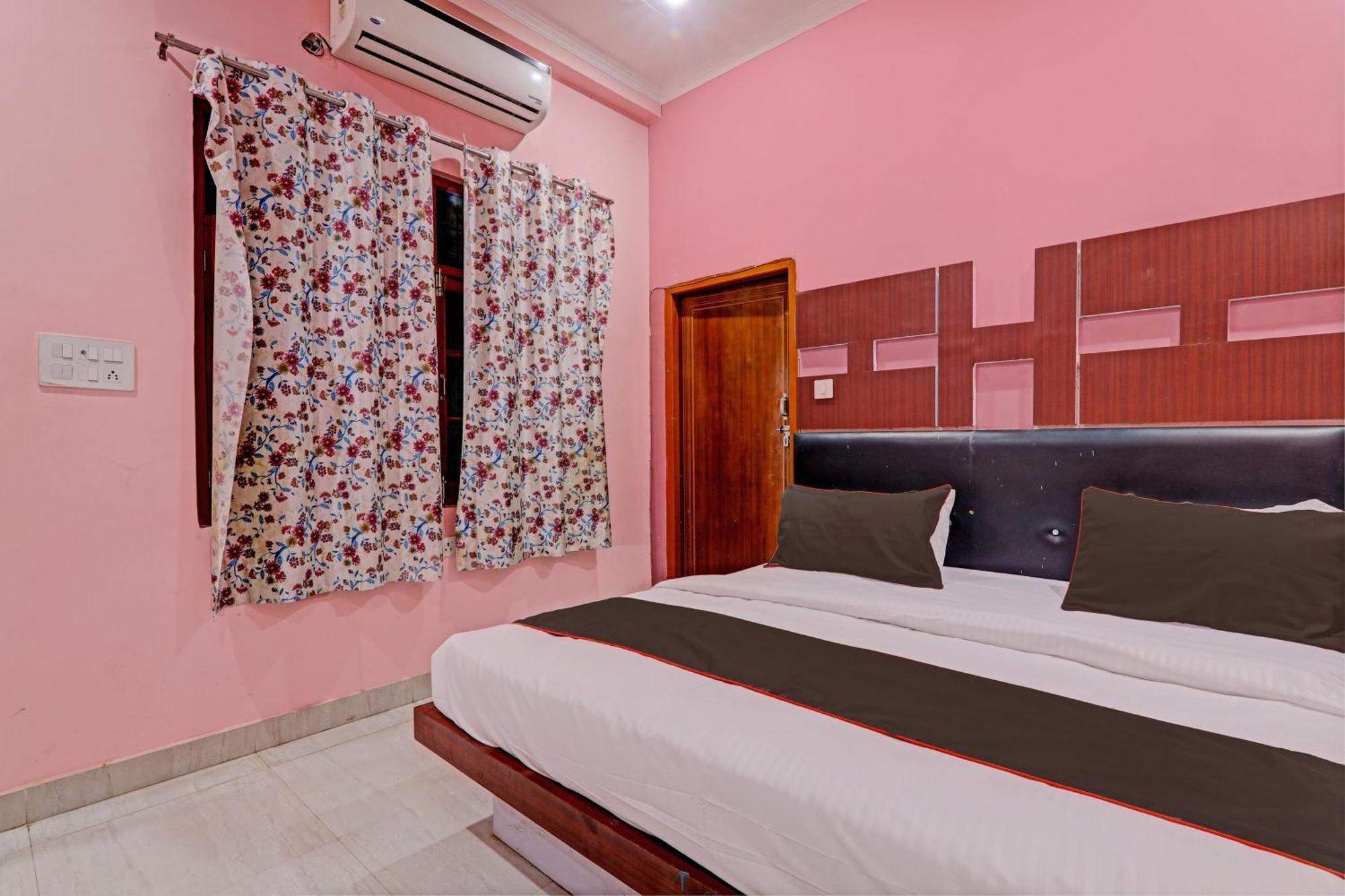 Hotel O Drip Inn Lucknow Exterior photo