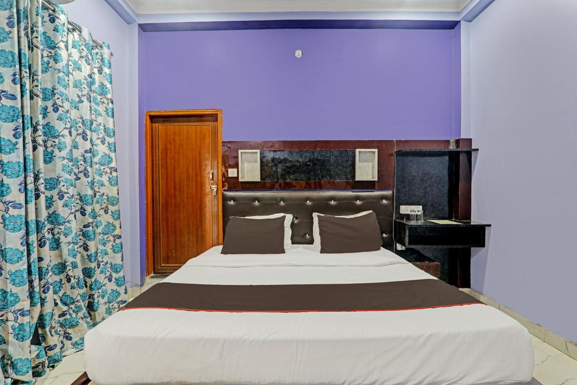 Hotel O Drip Inn Lucknow Exterior photo