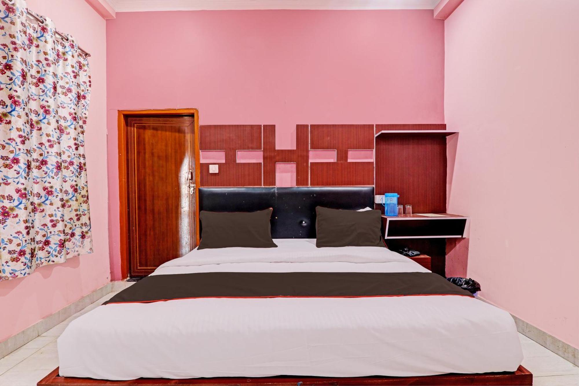 Hotel O Drip Inn Lucknow Exterior photo