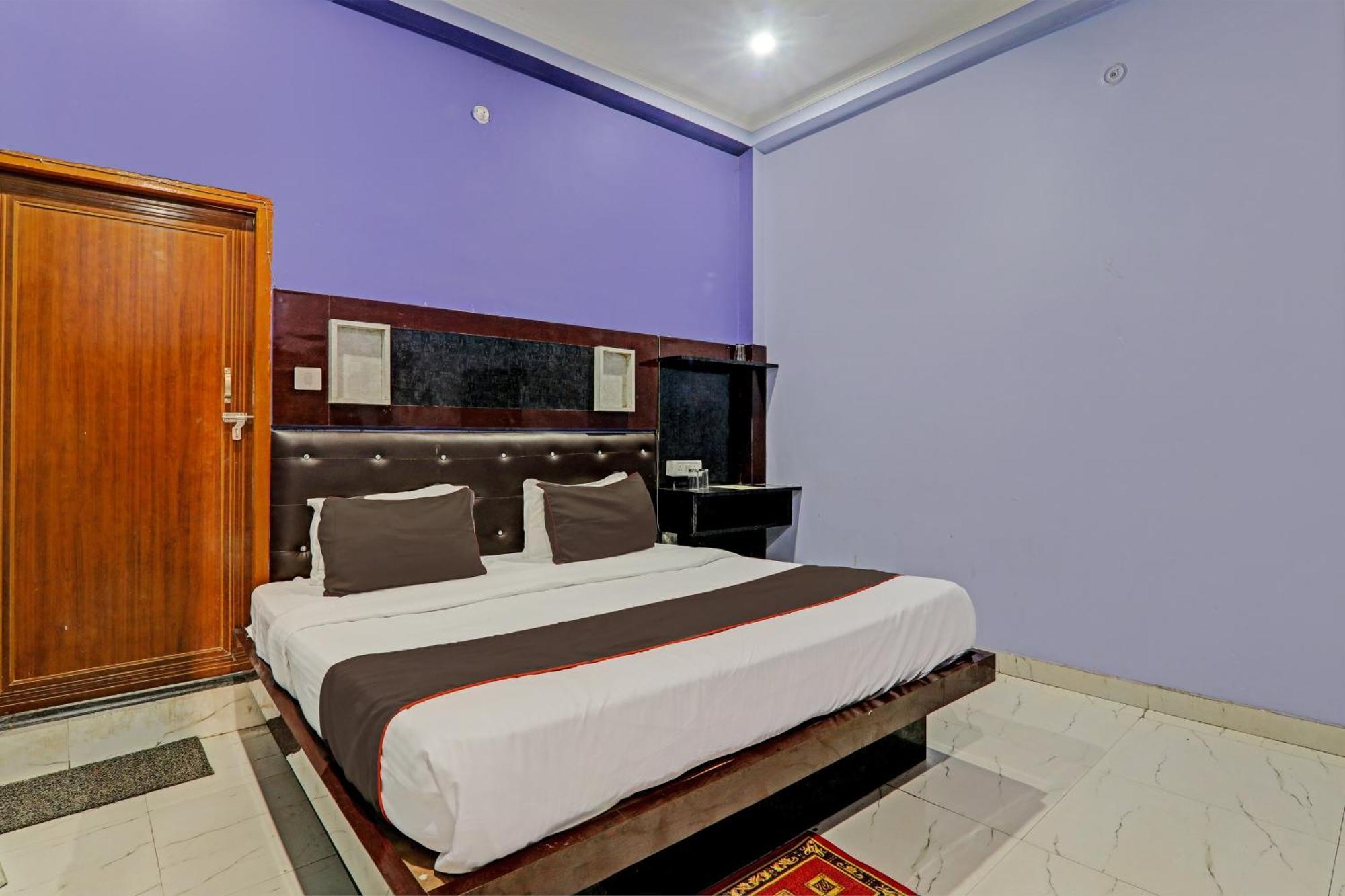 Hotel O Drip Inn Lucknow Exterior photo